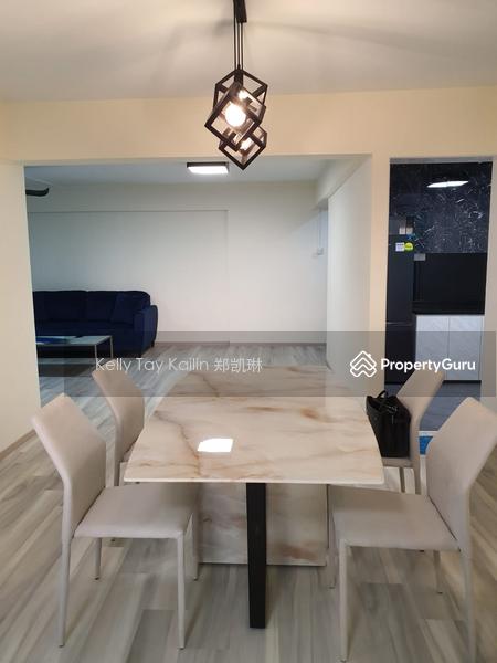 439 Ang Mo Kio Avenue 10