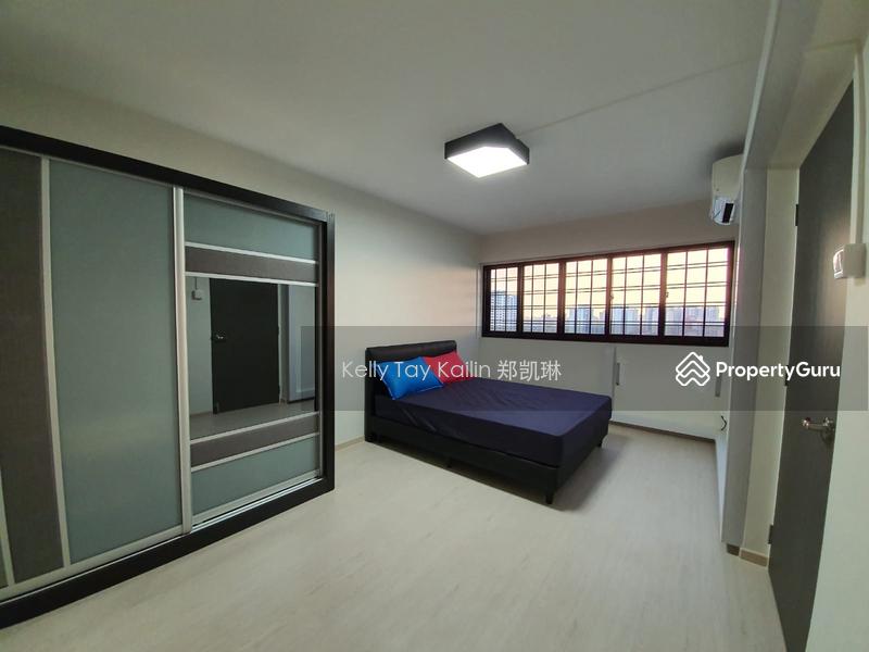 439 Ang Mo Kio Avenue 10