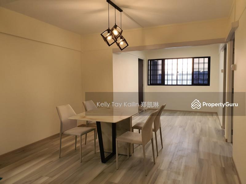 439 Ang Mo Kio Avenue 10