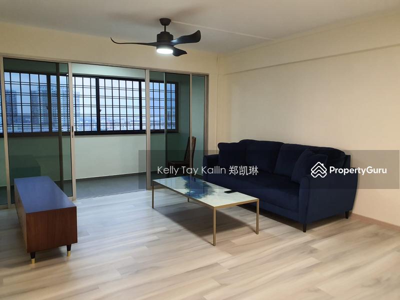 439 Ang Mo Kio Avenue 10