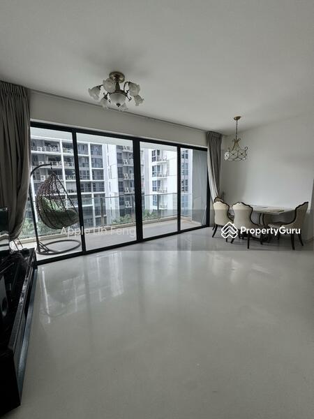 Prop-GPT: Condominium: D13 Macpherson Bartley Ridge