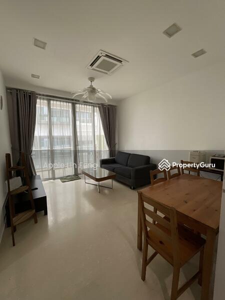 Prop-GPT: Apartment: D15  Parc Elegance