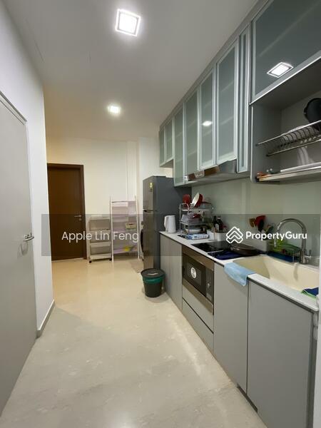 Apartment for Rent: D15, 423912