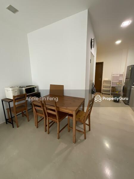 Apartment for Rent: D15, 423912