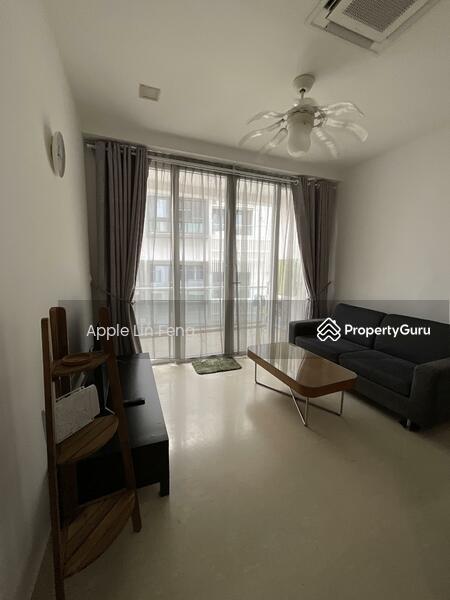 Apartment for Rent: D15, 423912