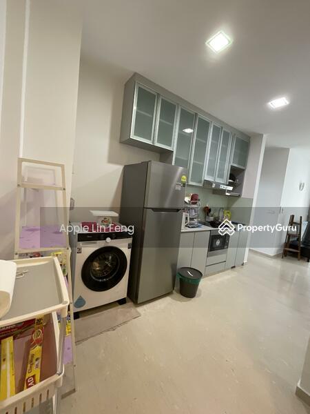 Apartment for Rent: D15, 423912