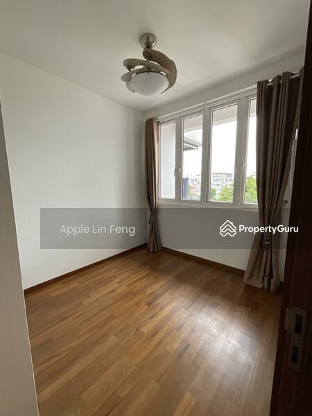 Apartment for Rent: D15, 423912