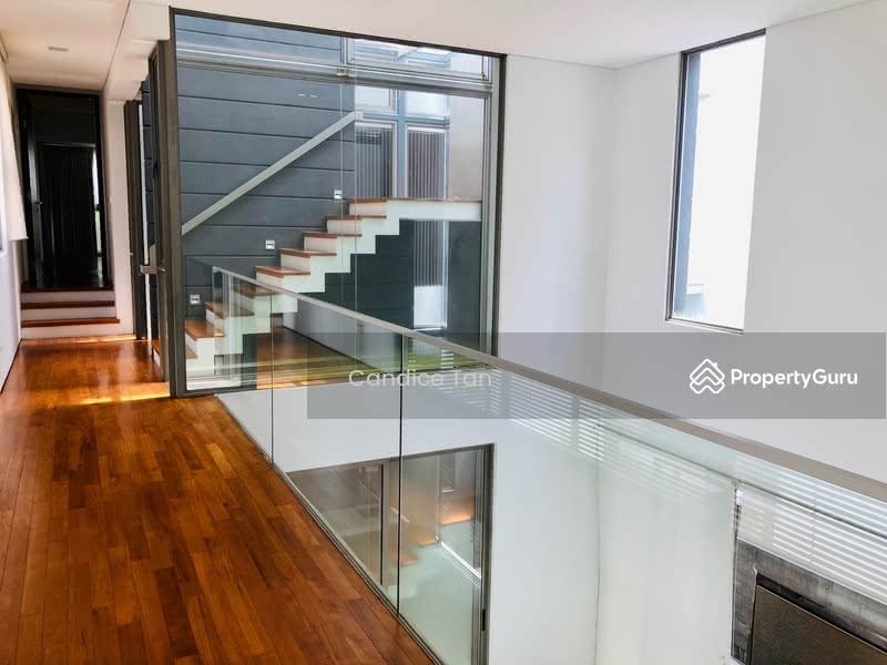 Contemporary Bungalow @ Tan Kim Cheng Road