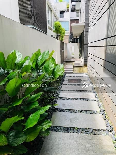Contemporary Bungalow @ Tan Kim Cheng Road