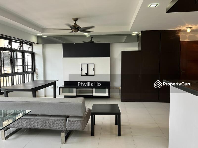 220B Bedok Central: D16  HDB Flat | Prop-GPT the AI-Powered Property Guru