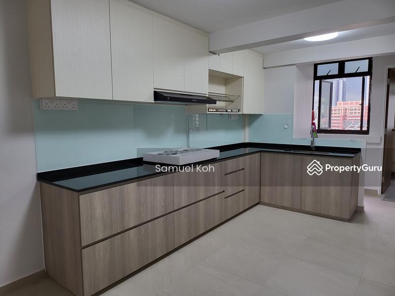 Prop-GPT: HDB Flat: D12 Toa Payoh 126 Lorong 1 Toa Payoh