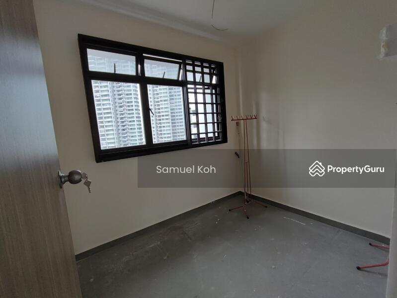 HDB Flat for Rent: Toa Payoh, D12, 310126