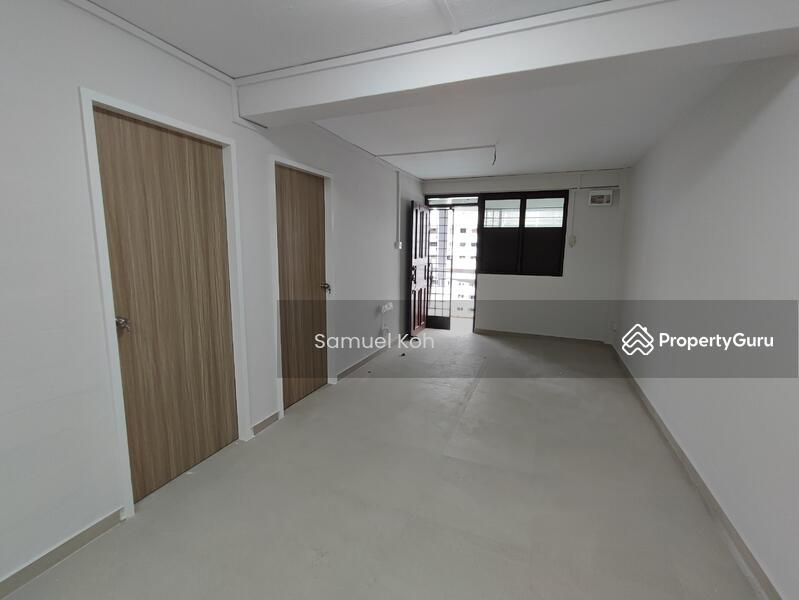 HDB Flat for Rent: Toa Payoh, D12, 310126