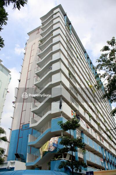 HDB Flat for Rent: Toa Payoh, D12, 310126