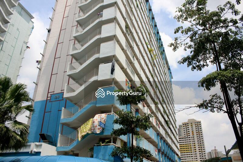 HDB Flat for Rent: Toa Payoh, D12, 310126