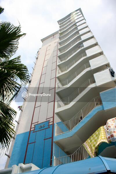 HDB Flat for Rent: Toa Payoh, D12, 310126