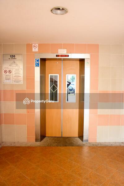 HDB Flat for Rent: Toa Payoh, D12, 310126
