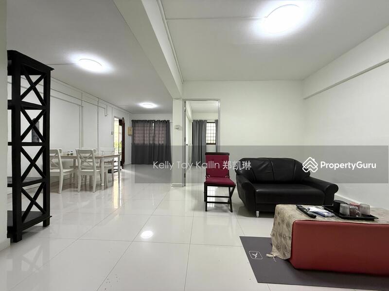 513 Ang Mo Kio Avenue 8: D20 Ang Mo Kio HDB Flat | Prop-GPT the AI-Powered Property Guru