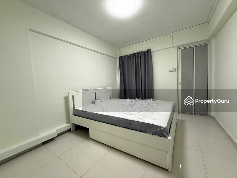 513 Ang Mo Kio Avenue 8