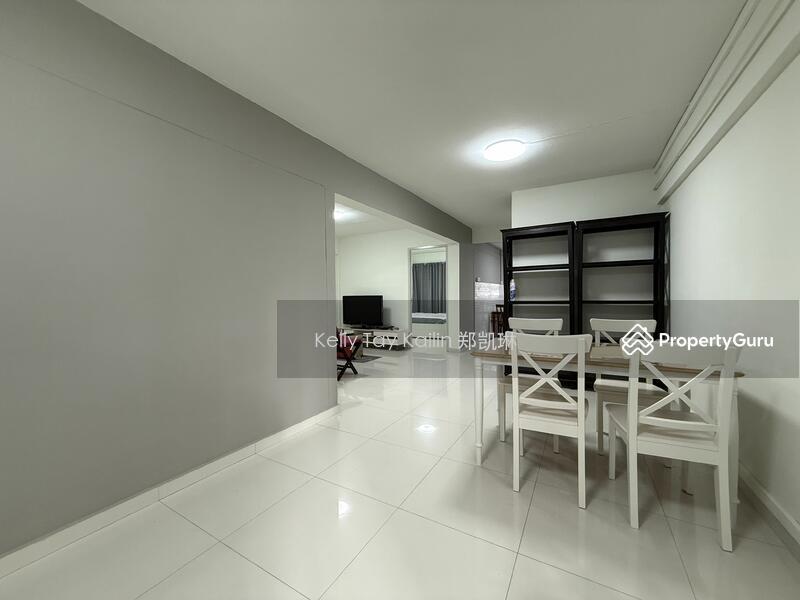 513 Ang Mo Kio Avenue 8