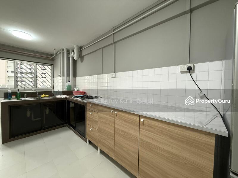 513 Ang Mo Kio Avenue 8