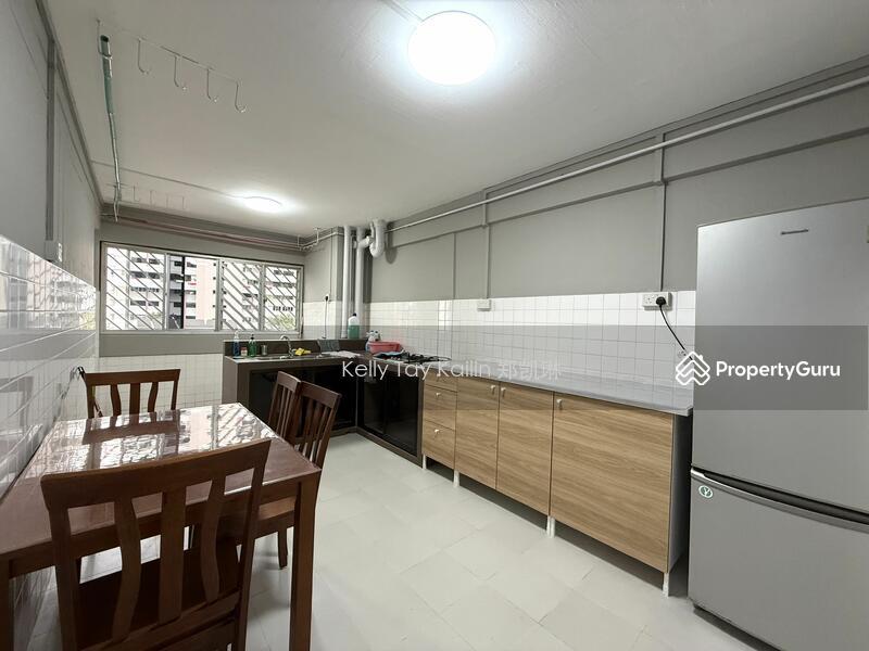 513 Ang Mo Kio Avenue 8