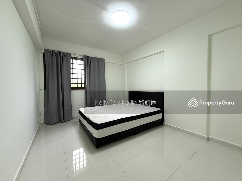 513 Ang Mo Kio Avenue 8