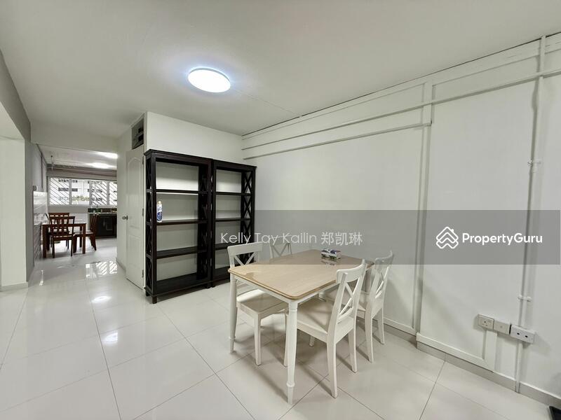 513 Ang Mo Kio Avenue 8