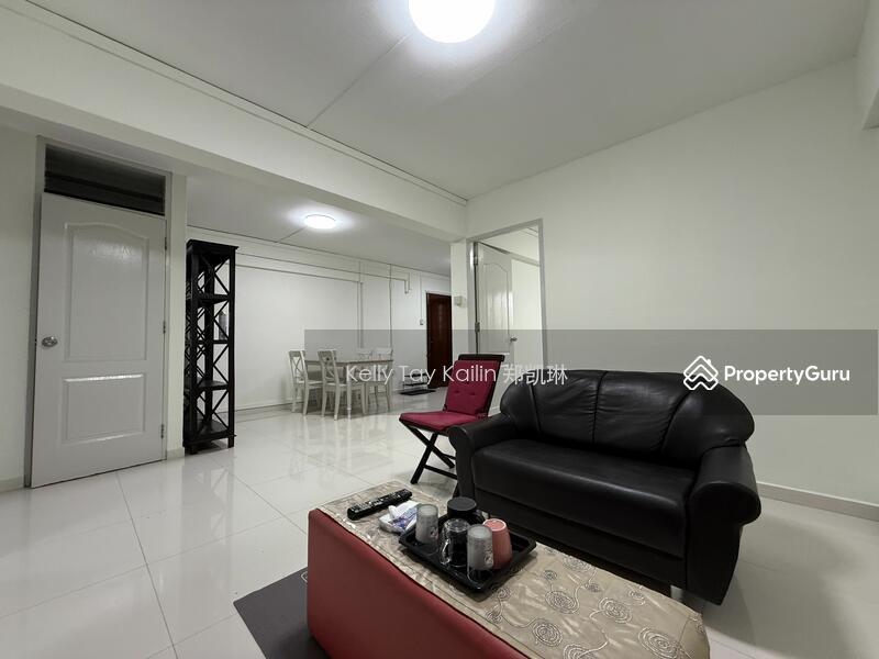 513 Ang Mo Kio Avenue 8