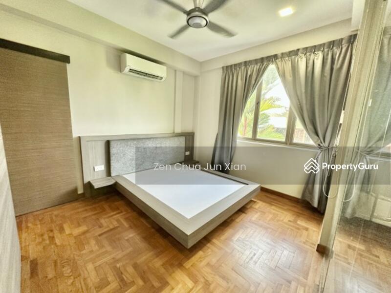 4B Begonia Road