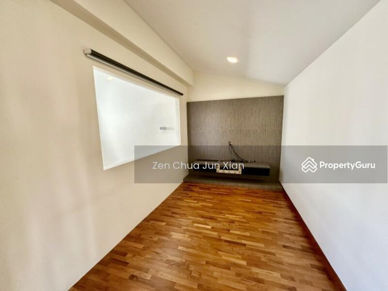 4B Begonia Road