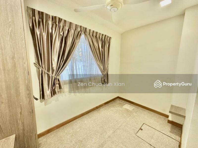4B Begonia Road