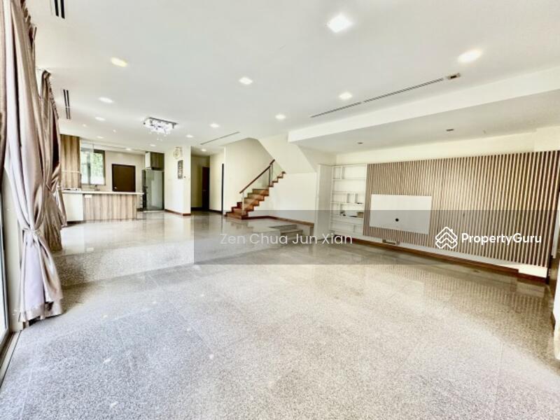 4B Begonia Road
