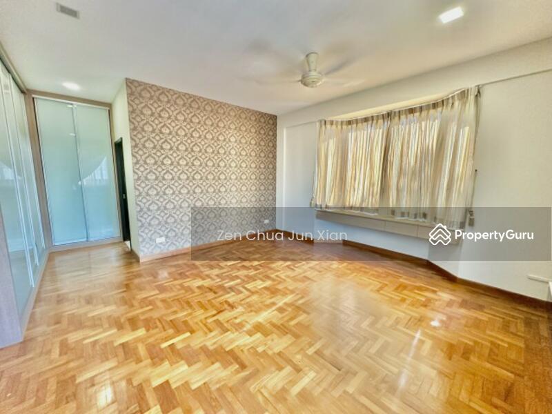 4B Begonia Road