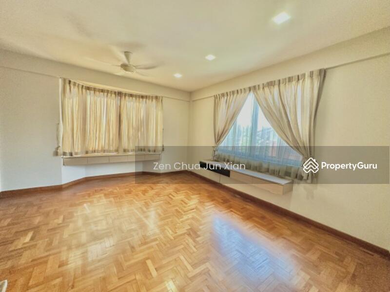 4B Begonia Road