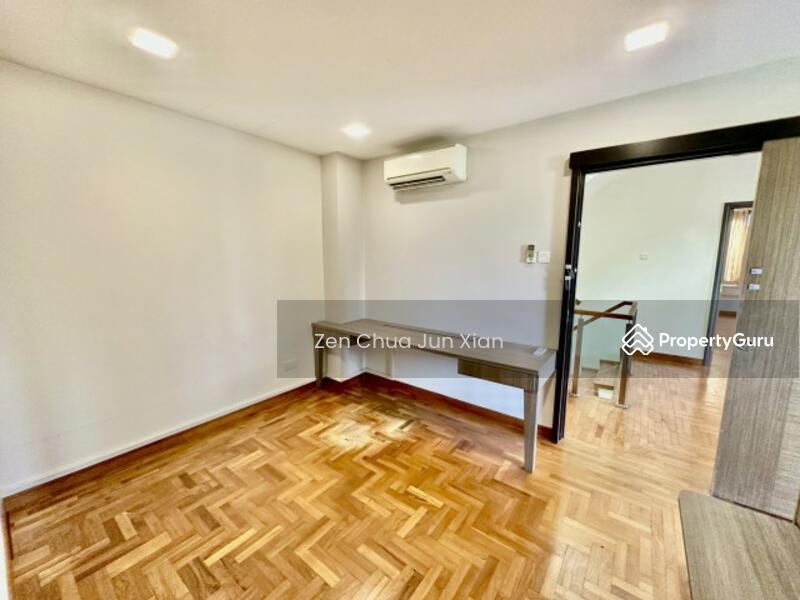 4B Begonia Road