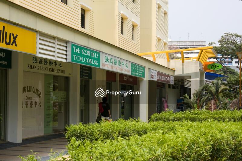 HDB Flat for Rent: Toa Payoh, D12, 315079