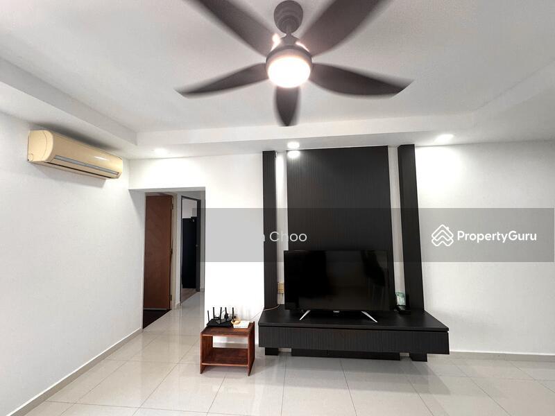 HDB Flat for Rent: Toa Payoh, D12, 315079