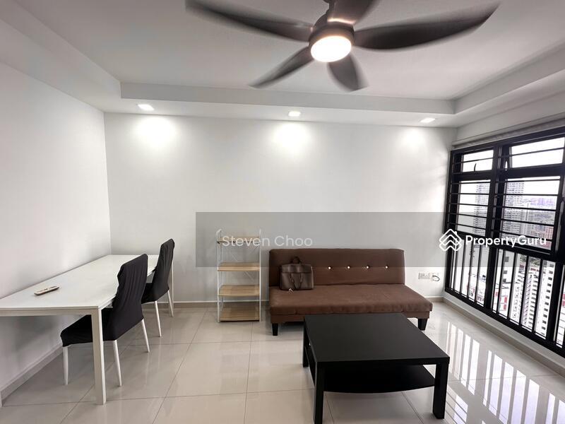 HDB Flat for Rent: Toa Payoh, D12, 315079