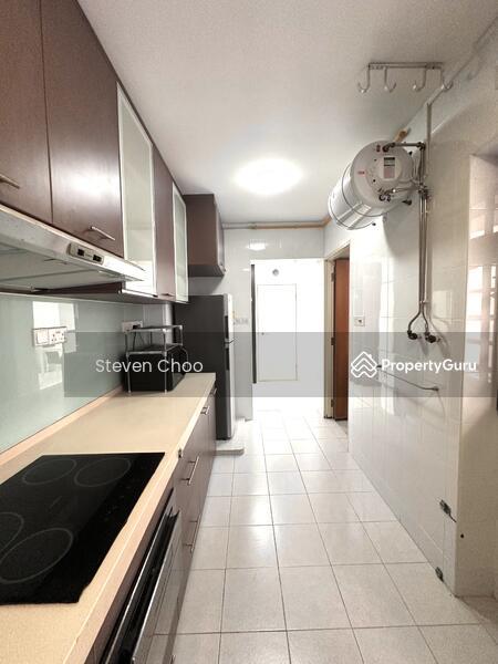 HDB Flat for Rent: Toa Payoh, D12, 315079