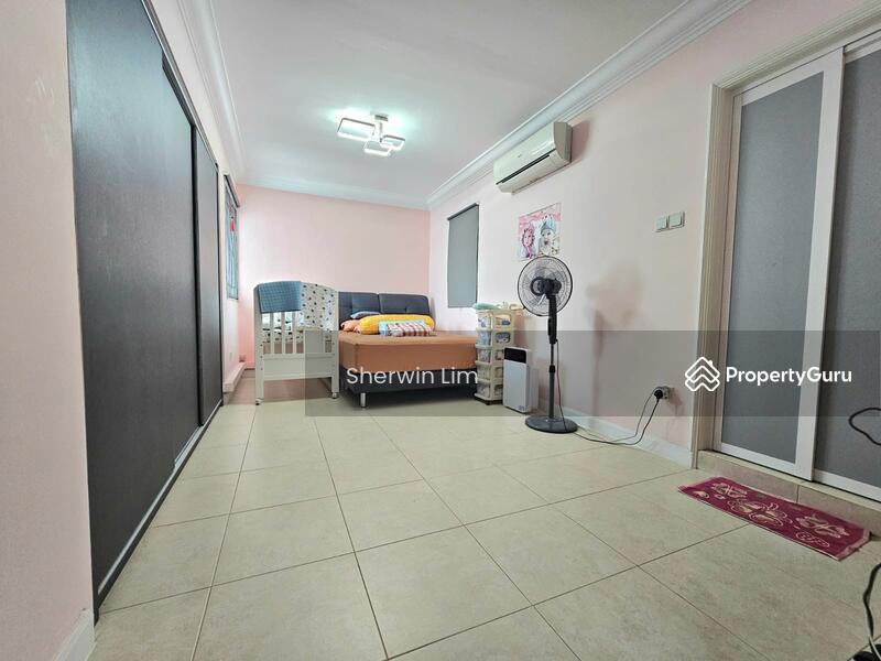 HDB Flat for Rent: D19, 543295