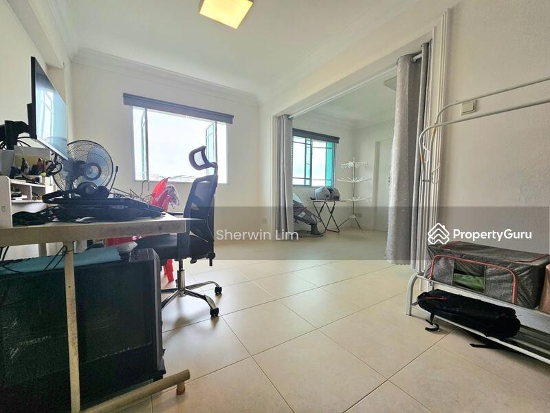 HDB Flat for Rent: D19, 543295