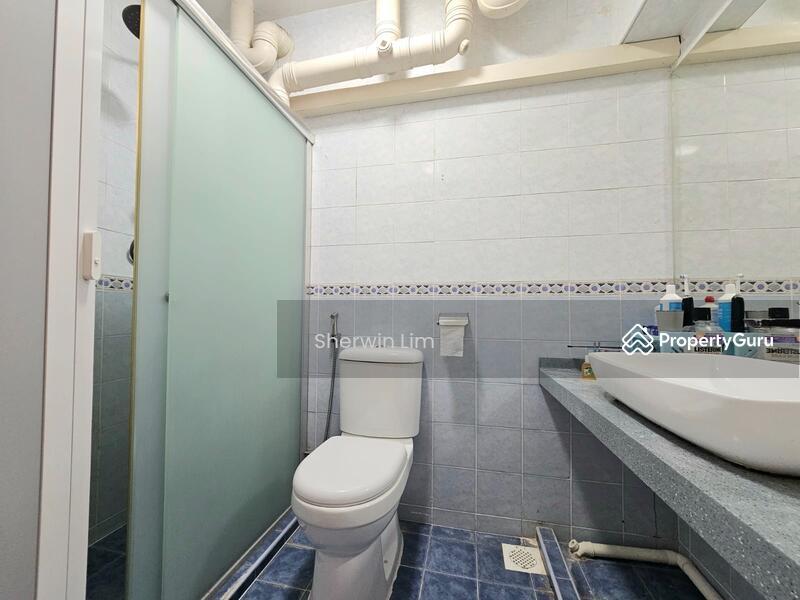 HDB Flat for Rent: D19, 543295