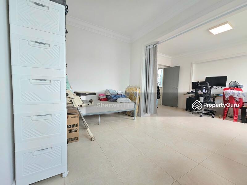 HDB Flat for Rent: D19, 543295