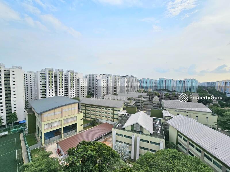HDB Flat for Rent: D19, 543295
