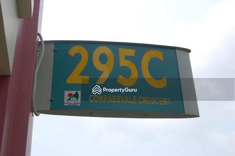 HDB Flat for Rent: D19, 543295