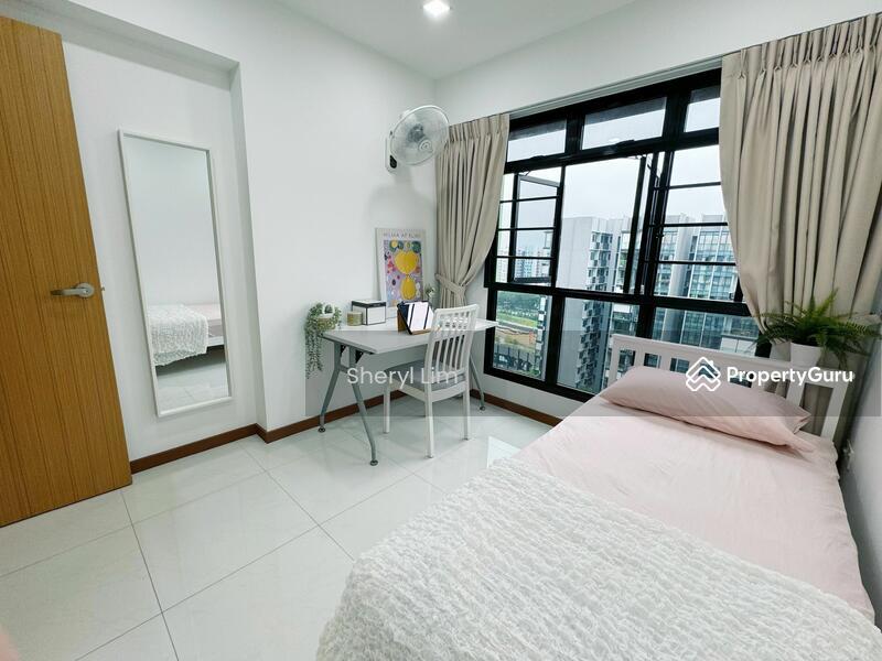 Prop-GPT: HDB Flat: D13 Macpherson 201C Woodleigh Link