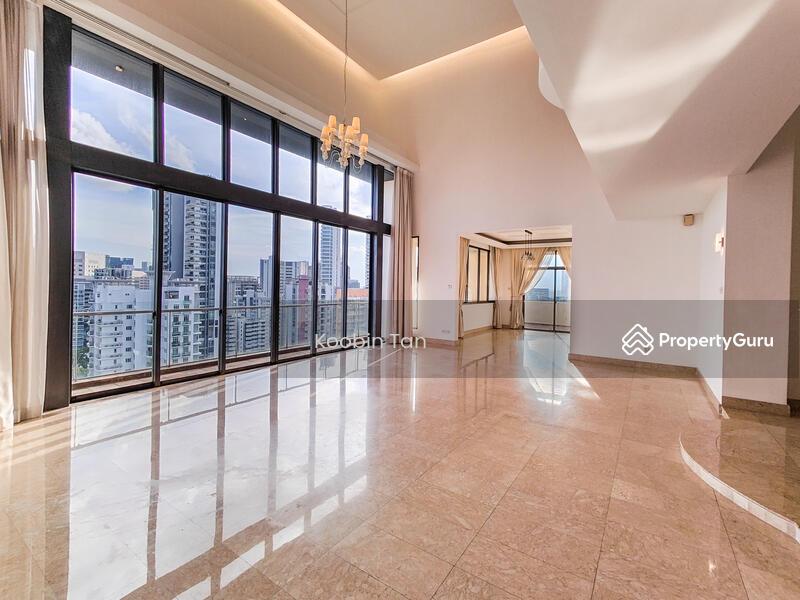 Prop-GPT: Apartment: D12  Twin Heights
