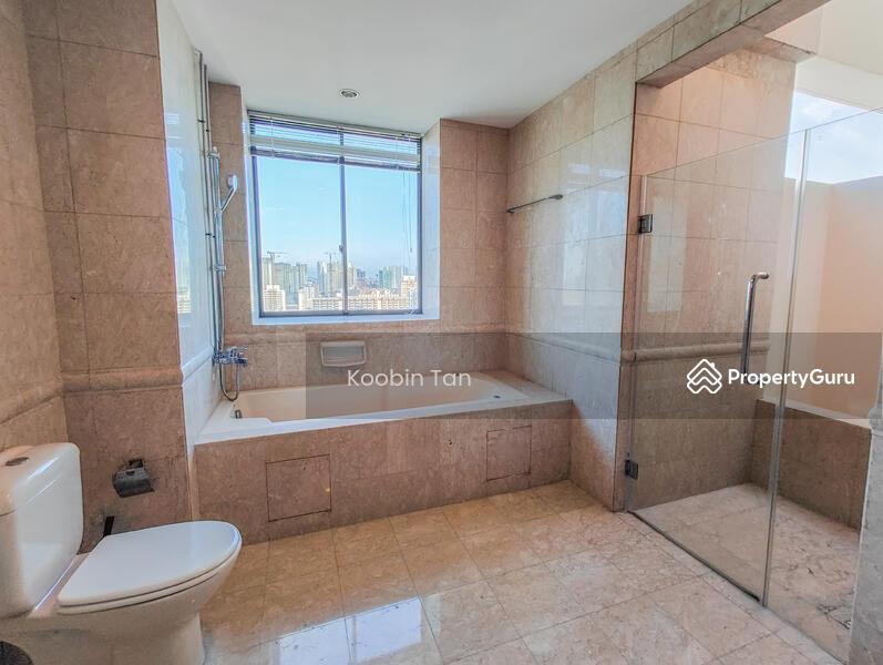 Apartment for Rent: D12, 329779