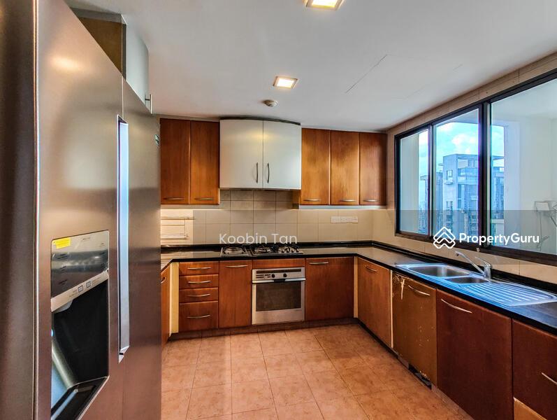 Apartment for Rent: D12, 329779